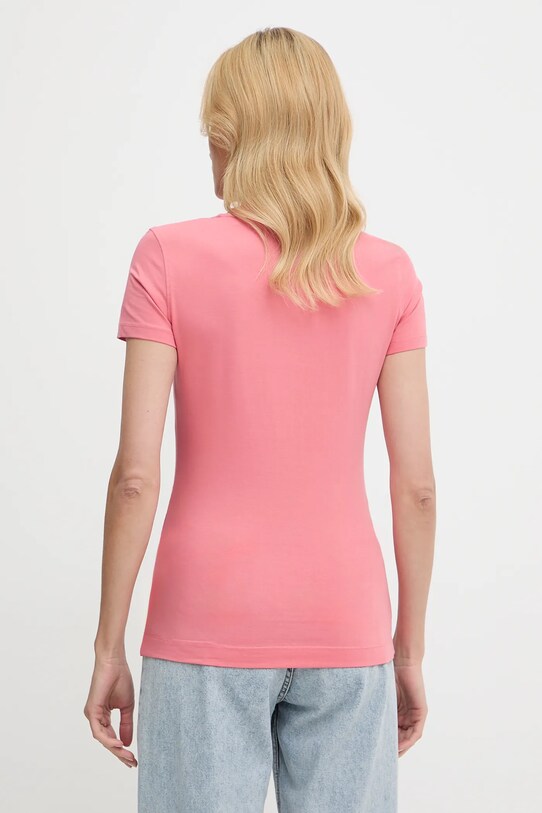 Oblečení Tričko Guess W5YI05.J1314 oranžová