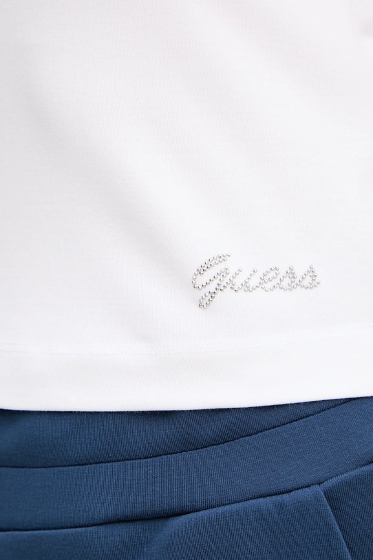 Majica kratkih rukava Guess W5YI06.KCYV2