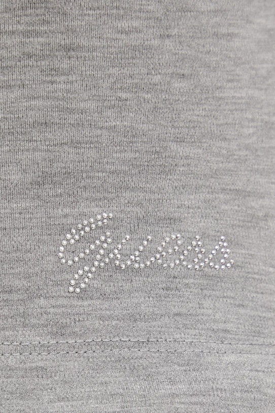 Guess tricou W5YI06.KCYV2 gri
