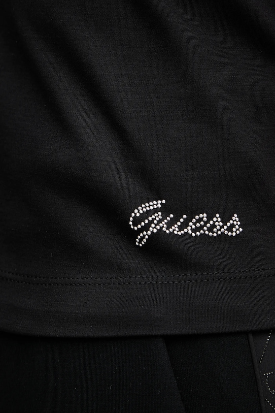 Tričko Guess W5YI06.KCYV2