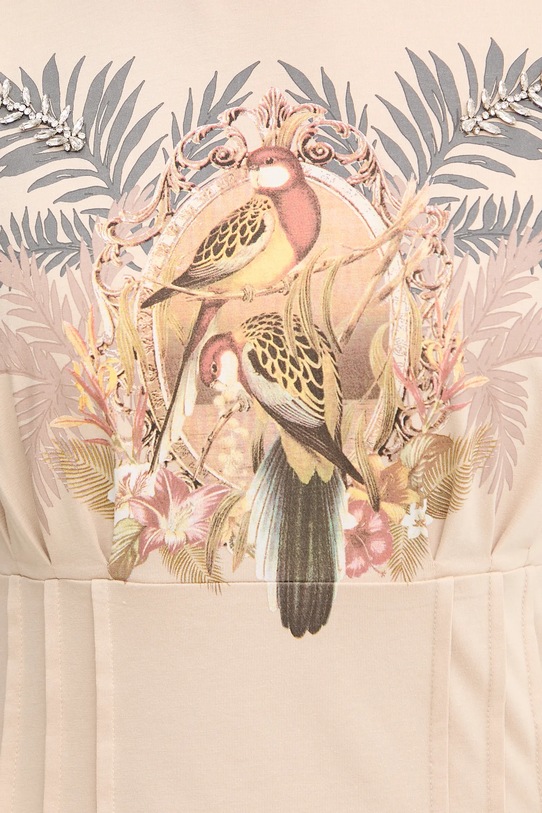 Guess top PARAKEET W5YI33.K49A1 bej