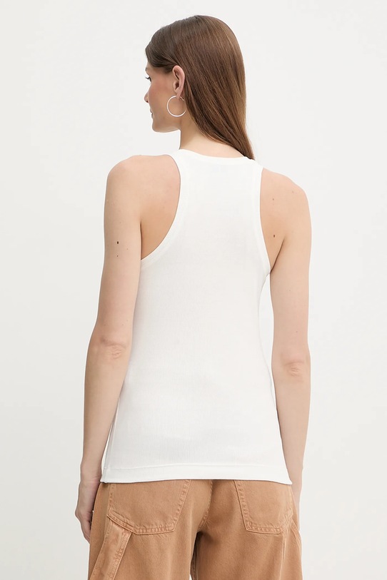 Ρούχα Top Pinko 100822.A2RC λευκό