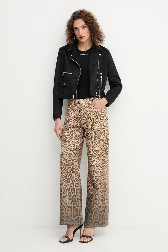 Pinko top 100822.A2RC nero AW25