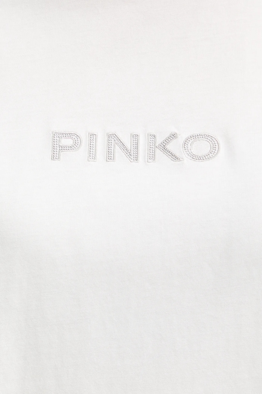 Pinko tricou din bumbac 105526.A2S1