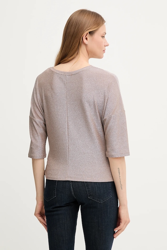 Odzież OUI bluzka 93869 beżowy