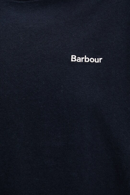 Barbour pamut póló JEMA LML0883