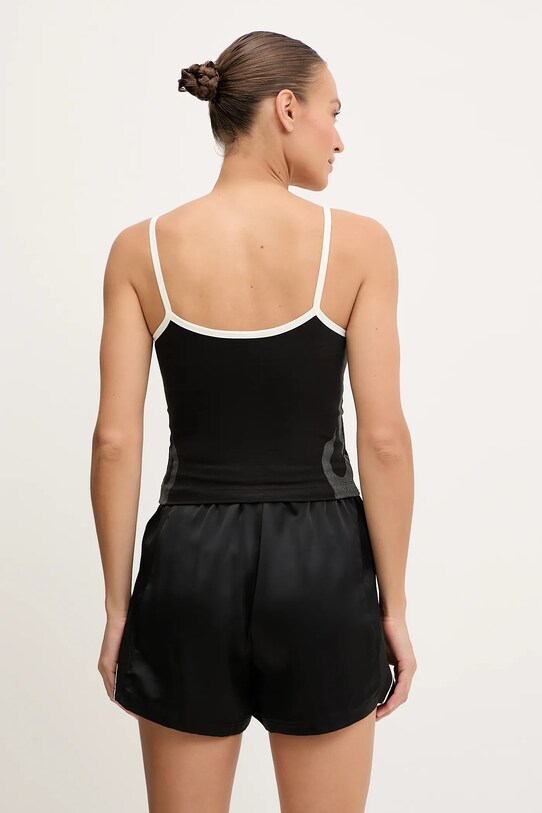 Îmbrăcăminte adidas Originals top Tank Top JW7265 negru