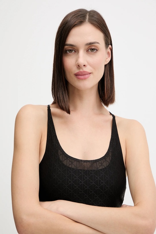 Calvin Klein Performance body LVGWF5K114 czarny