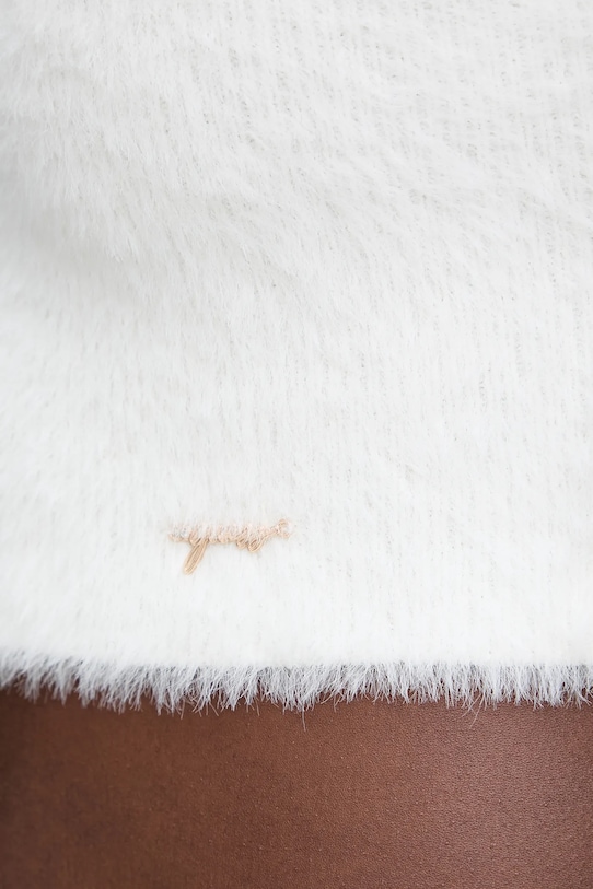 Guess top HAILEY O5BR01.Z1282 beżowy