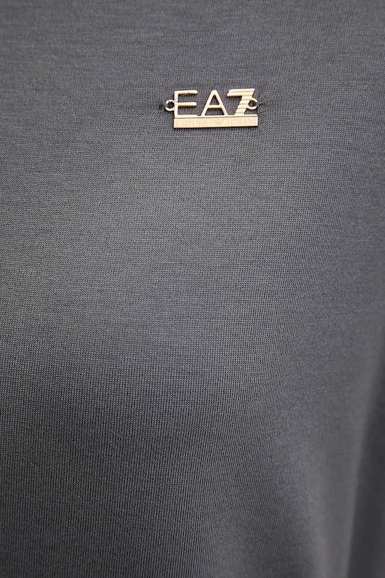 EA7 Emporio Armani t-shirt AF13919.7W000189 szary