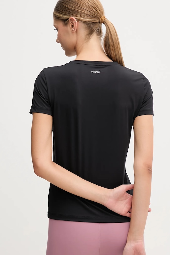 Odzież EA7 Emporio Armani t-shirt AF18476.7W000795 czarny