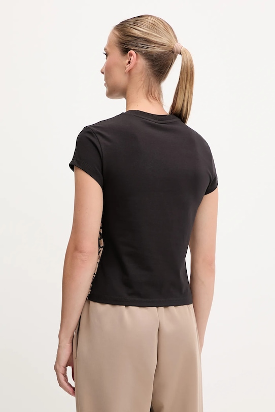 Îmbrăcăminte adidas tricou Animal JM1856 negru