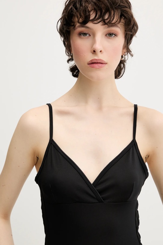 Топ adidas Coquette JM1908 черен