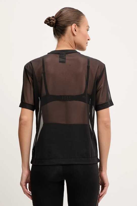 Îmbrăcăminte adidas tricou All SZN JM3737 negru
