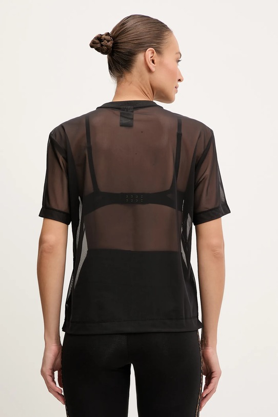 Одежда Футболка adidas All SZN JM3737 чёрный