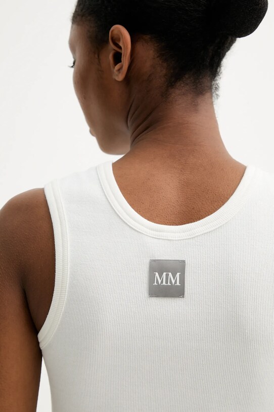 Top MM TONDO 2526946017600 bílá