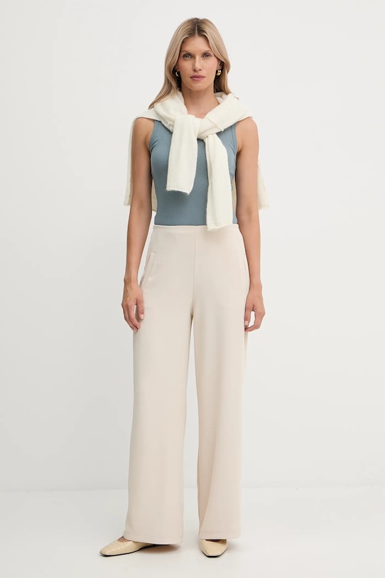 MM top TONDO 2526946017600 albastru AW25