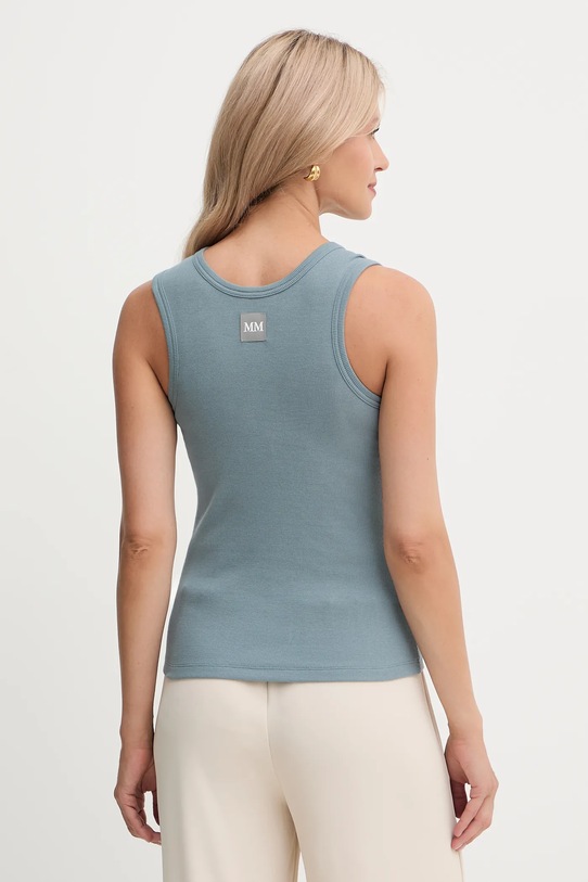 Ruházat MM top TONDO 2526946017600 kék