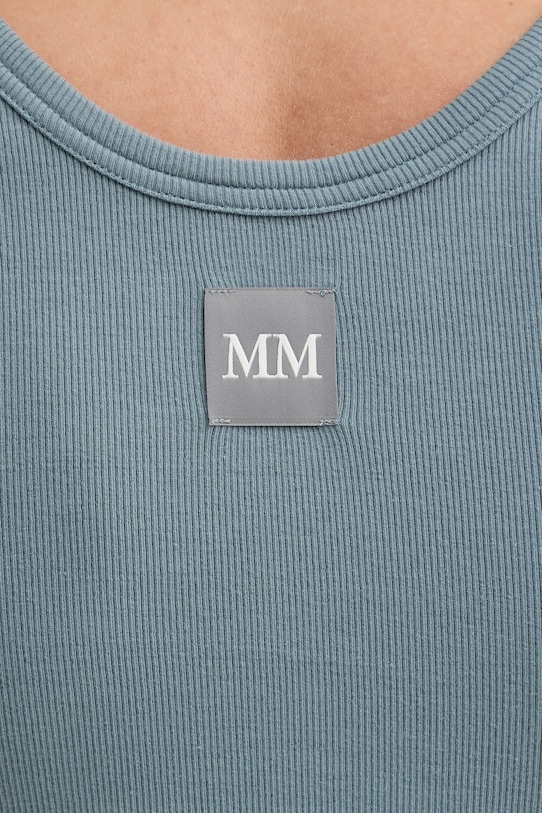 MM top TONDO 2526946017600 albastru