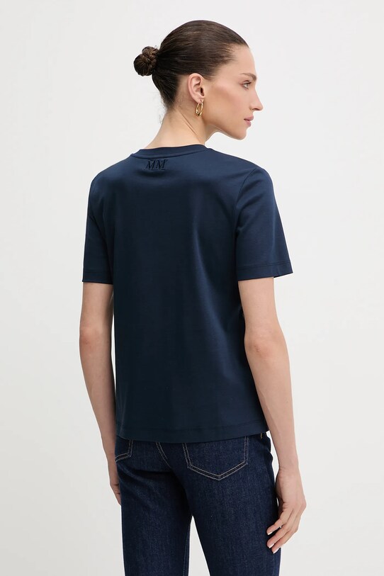 Oblečení Tričko MM COMODO 2526946027600 námořnická modř