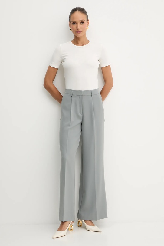 Tričko MM MULINO 2526976017600 béžová AW25