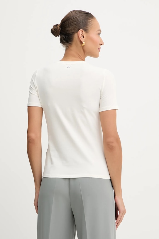 Одежда Футболка MM MULINO 2526976017600 бежевый