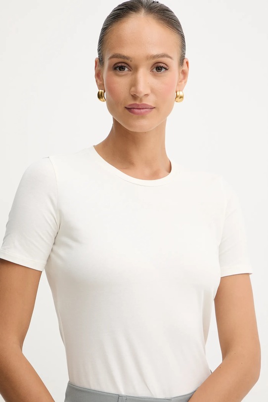 Футболка MM MULINO бежевый 2526976017600