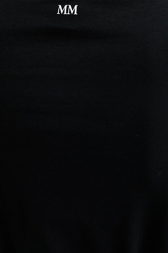 Tričko MM MULINO 2526976017600 černá