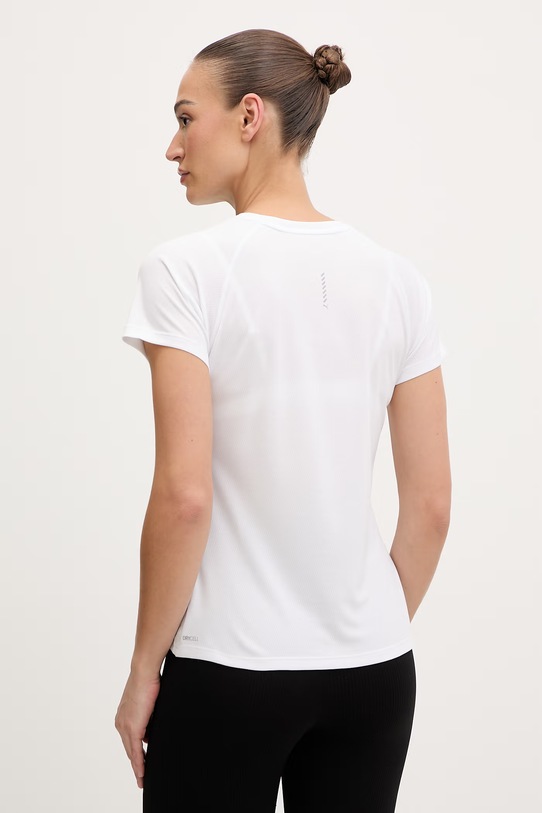 Ρούχα T-shirt προπόνησης Puma 526578 λευκό