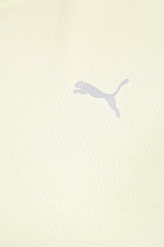 Puma t-shirt treningowy 526578 zielony