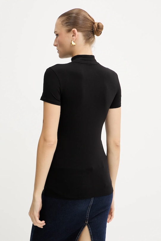 Odjeća Majica kratkih rukava Armani Exchange XW001368.AF16294 crna