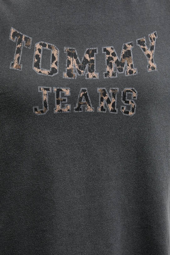 Tommy Jeans t-shirt bawełniany DW0DW21957