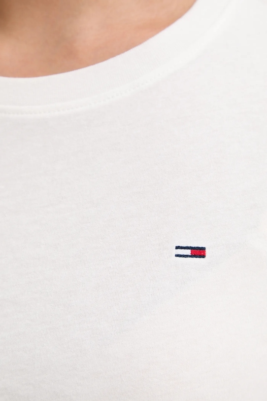 Tommy Jeans t-shirt bawełniany 3-pack DW0DW22175