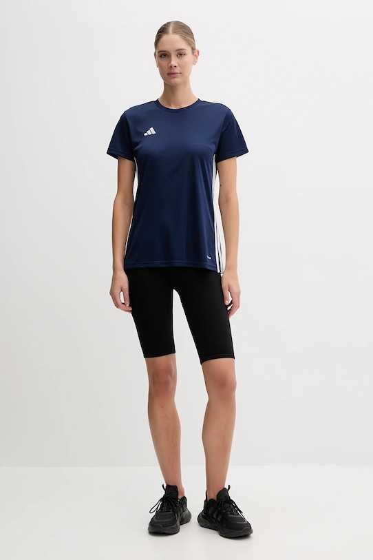 adidas Performance tricou sport Tabela 23 H44531 bleumarin AW25