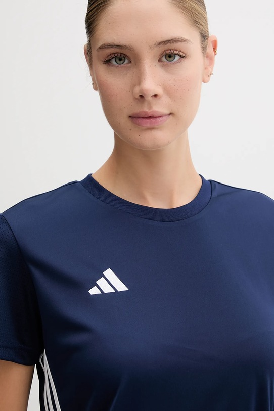 Športna kratka majica adidas Performance Tabela 23 mornarsko modra H44531