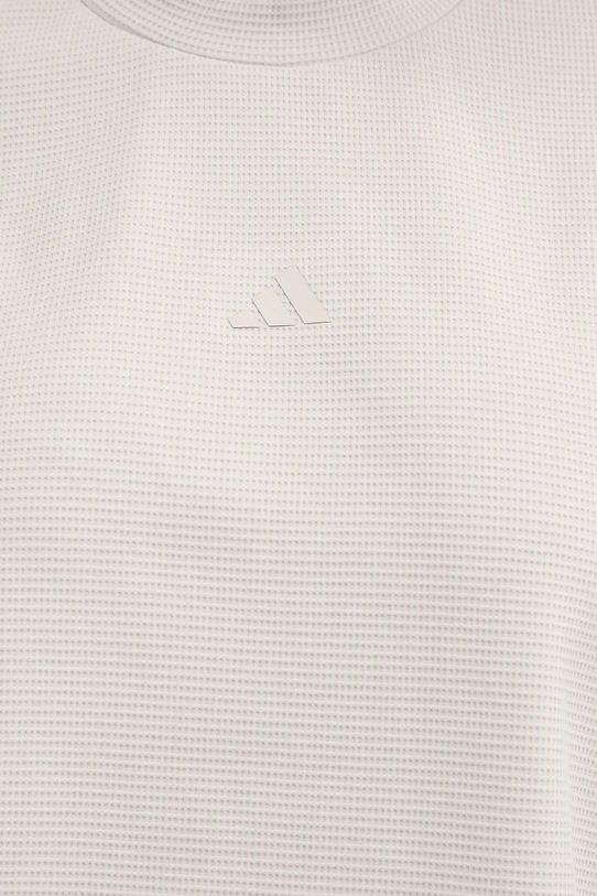 adidas Performance tricou de antrenament Motion JM4476 bej