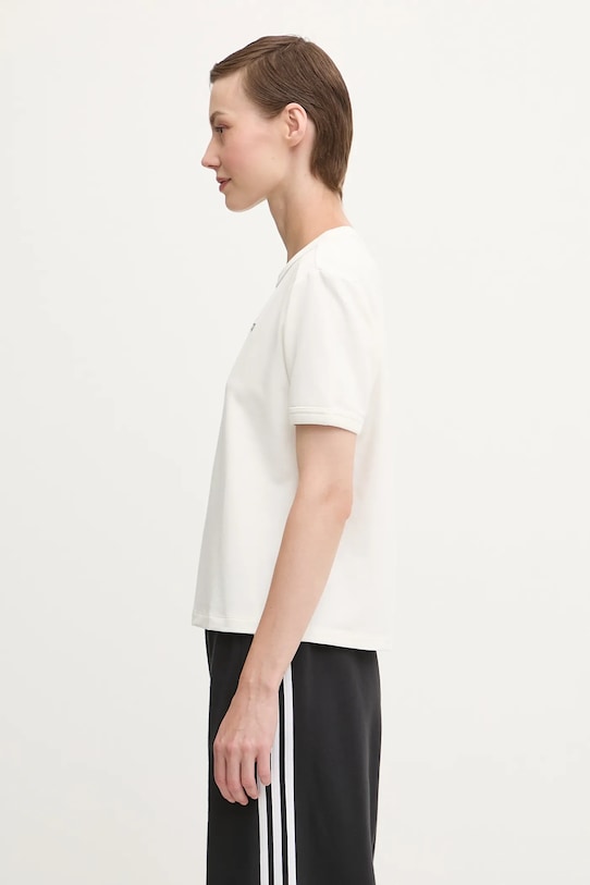adidas Originals t-shirt P Ess T-Shirt JW3654 biały AW25