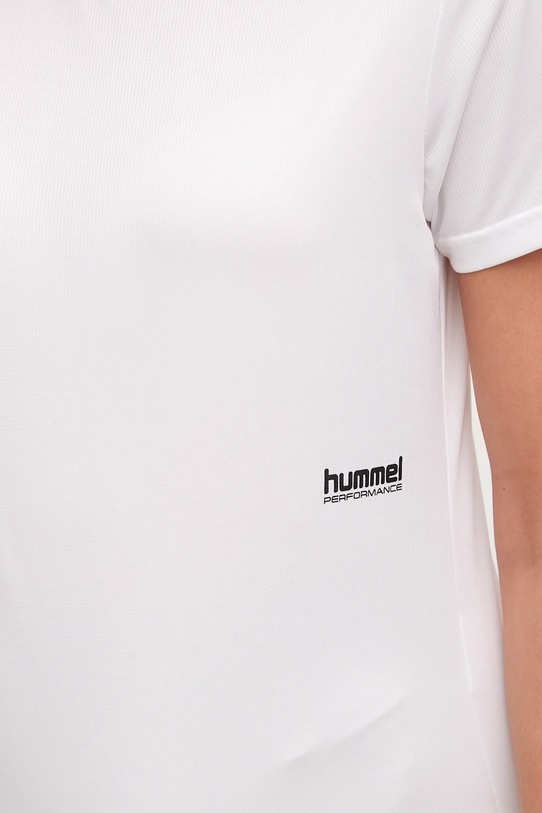Hummel t-shirt treningowy 229983 biały