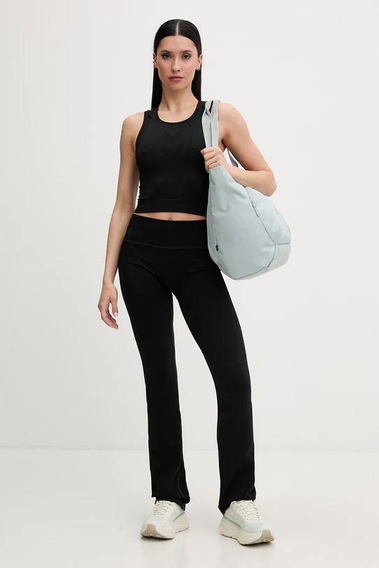 Hummel top damski 230077 czarny SS26