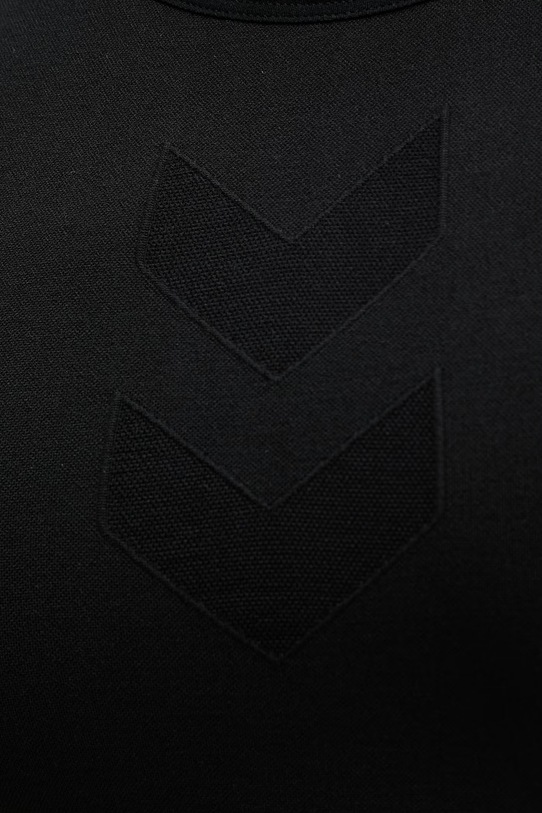 Hummel top damski 230077 czarny