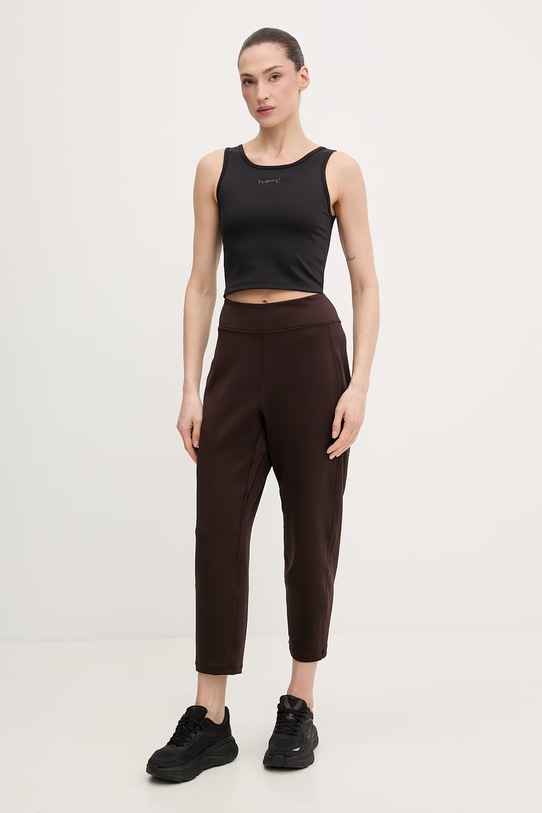 Hummel top de antrenament 230082 negru SS26