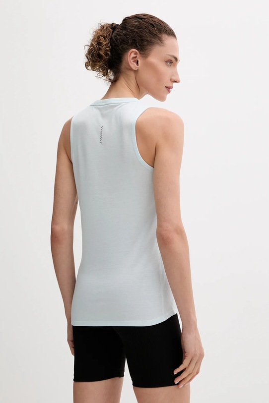 Odzież Puma top treningowy 526843 niebieski