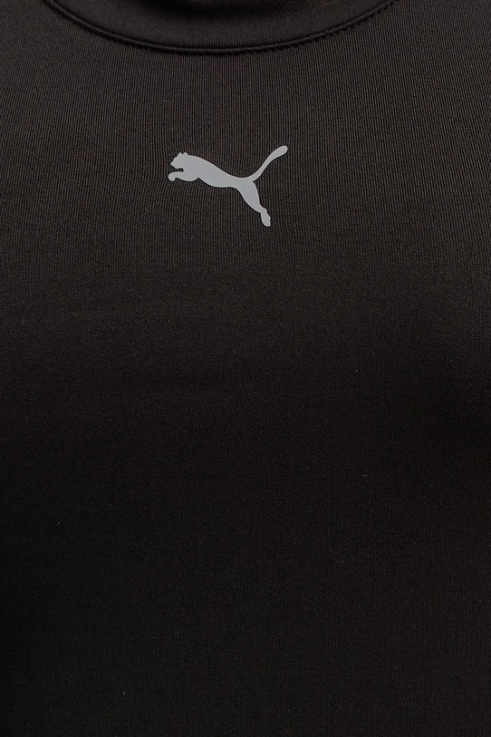 Puma top treningowy 527734 czarny