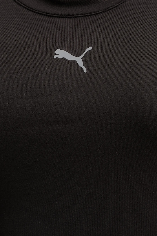 Puma top treningowy 527734 czarny