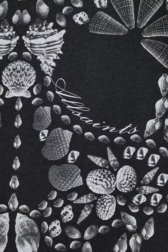 AllSaints t-shirt SHKULL W146JC