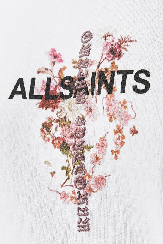 AllSaints t-shirt ETERNAL W284JC