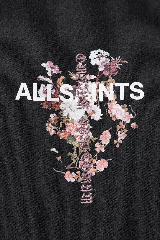 AllSaints t-shirt ETERNAL W284JC