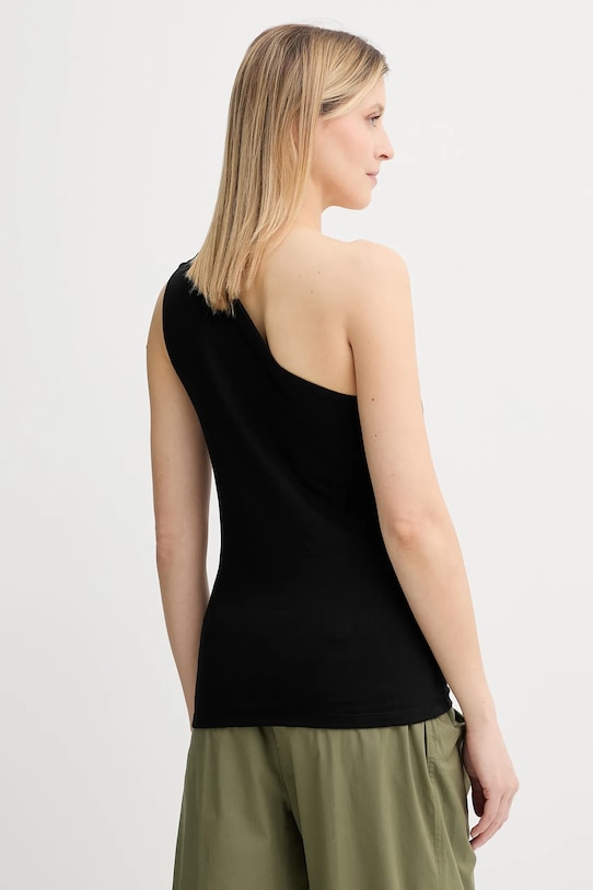 Oblečení Top Marc O'Polo 506200150115 černá