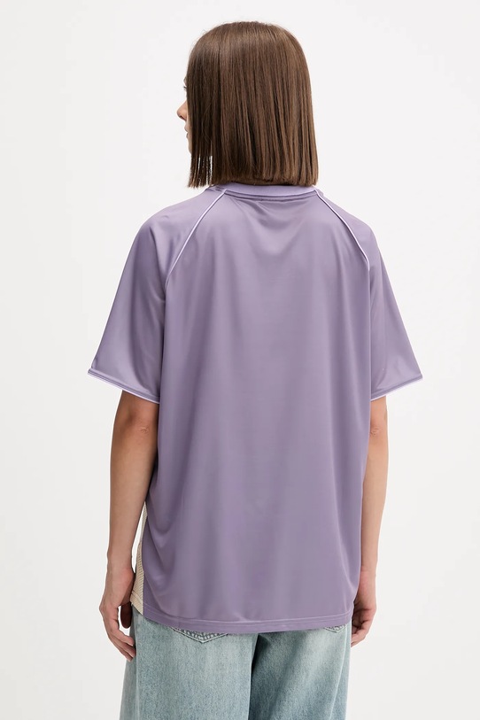 Abbigliamento Puma t-shirt PUMA x FENTY 635638 violetto