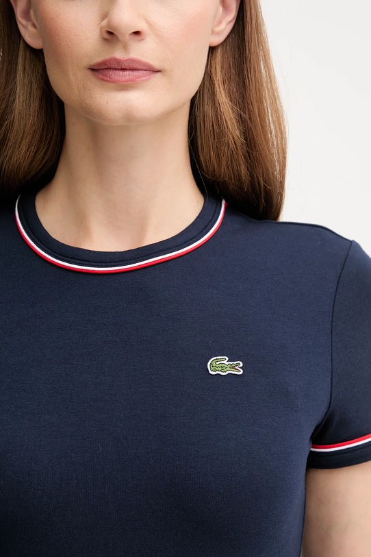 Μπλουζάκι Lacoste TF5289